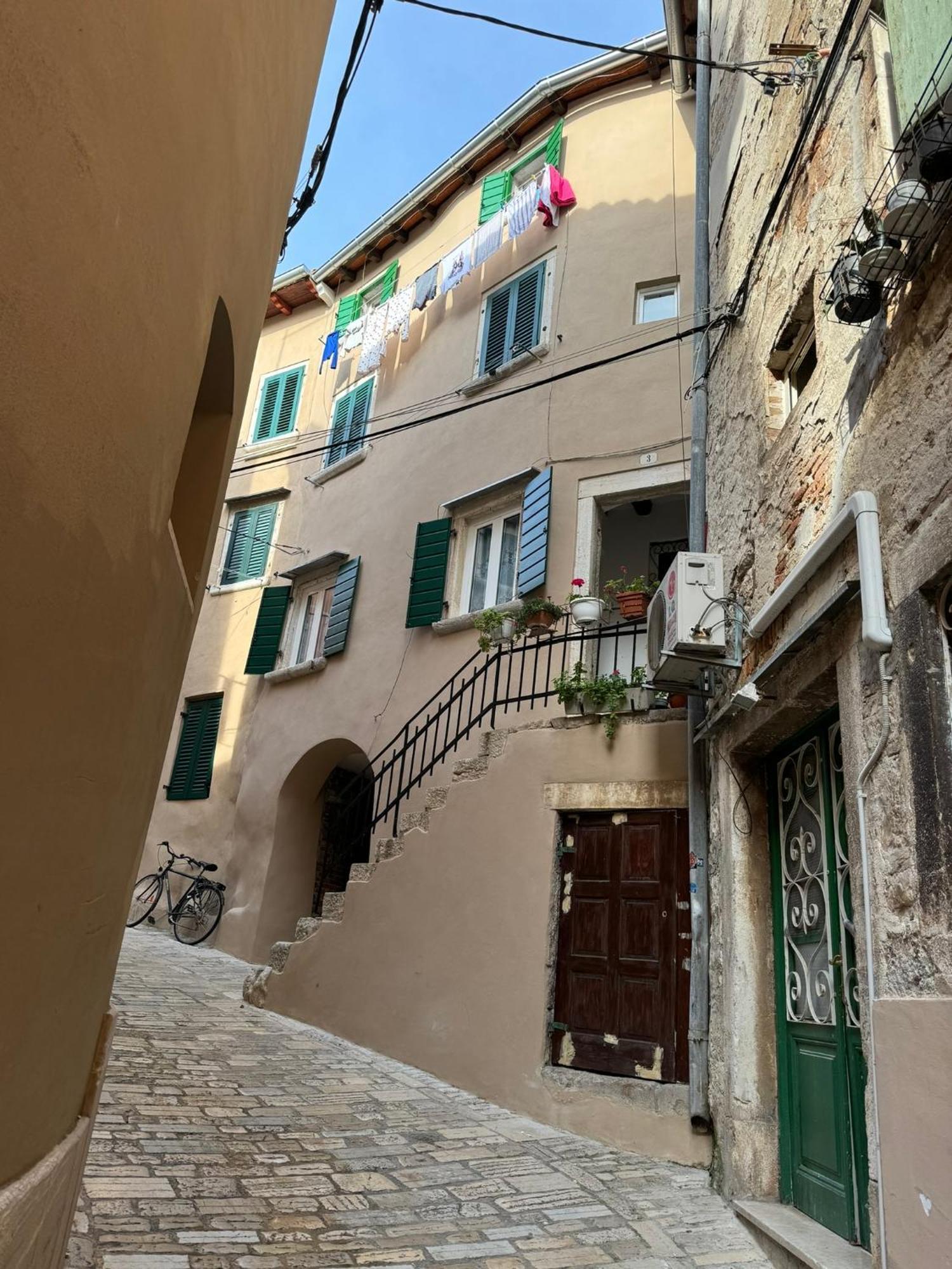 Sweet Dreams * Rovinj